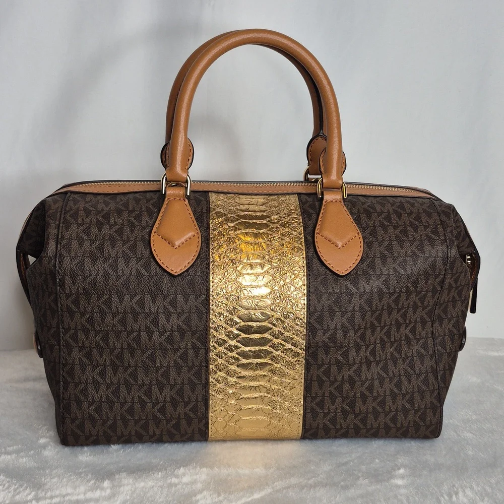 Michael Kors nwt elegant